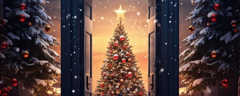 Дверной спец: ваш надежный партнер в холодное время года